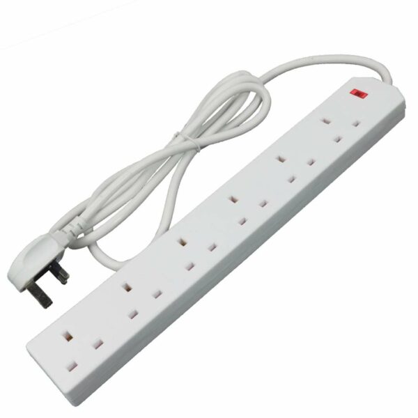 Electric Power Adapter