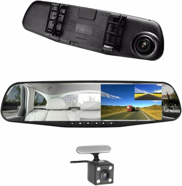 Car Black box