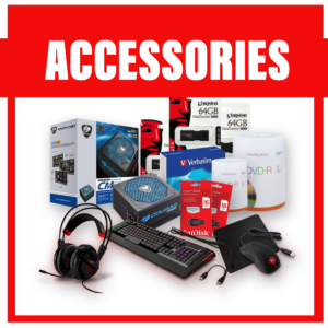 ACCESSORIES
