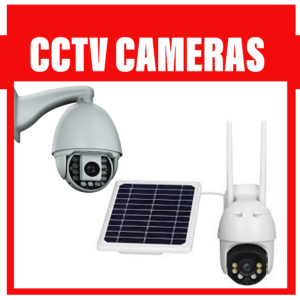 CCTV CAMERAS