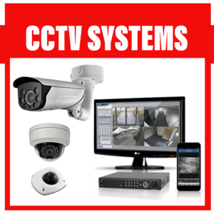 CCTV SYSTEMS