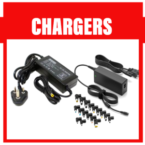 CHARGERS