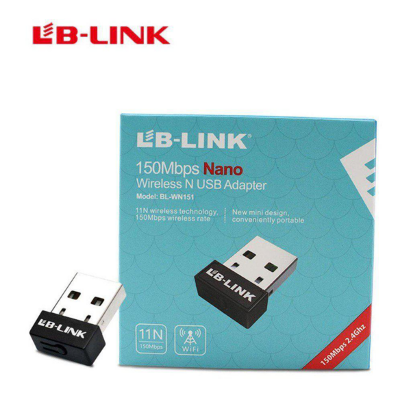 USB Wi Fi Adapter