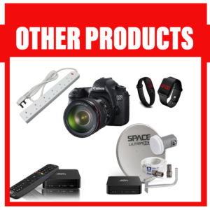 OTHER PRODUCTS