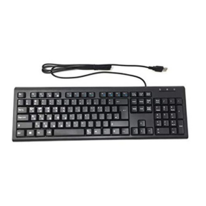 USB Key boards