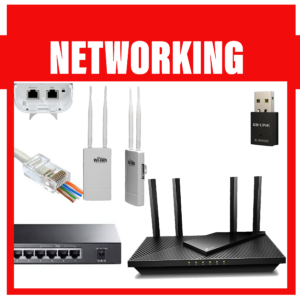 NETWORKING