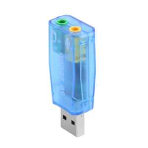 USB SOUND CARD