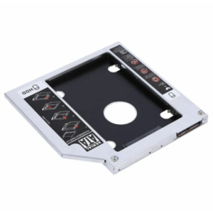 HDD/SSD Laptop to DVD-ROM Adapter
