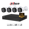 4 CHANNEL CCTV SYSTEM - Image 3
