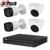 4 CHANNEL CCTV SYSTEM - Image 2