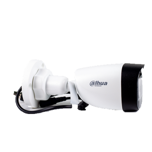 Dahua 2MP Full color Bullet Camera