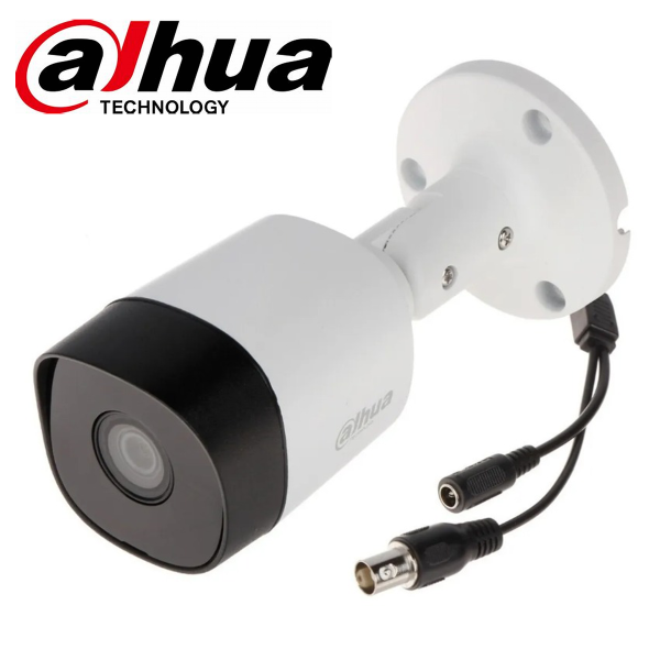 Dahua 2MP HDCVI IR Bullet Camera