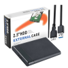 EXTERNAL HDD/ SSD CASE USB 3.0 - Image 4