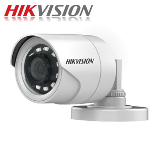 Hikvision 2MP IR Bullet Camera