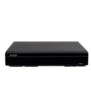 8CH Dahua NVR