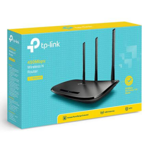 TP LINK ADSL2+ Modem