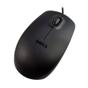 Dell Wired Optical Mouse