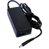 Dell 19.5V 3.34A 65W Slim Black Small Pin Charger - Image 2