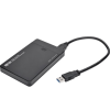 EXTERNAL HDD/ SSD CASE USB 3.0 - Image 2