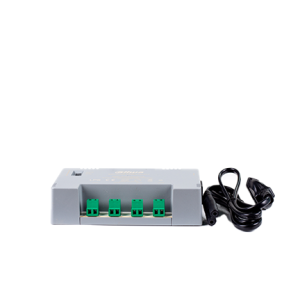 Dahua 4way CCTV Camera power supply