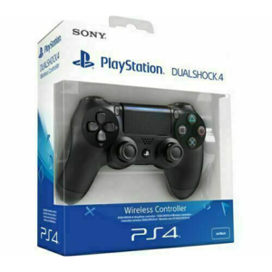 PS4  Wireless Controller