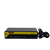 GO VISION 8PORT POE SWITCH - Image 2