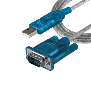 USB 2.0 TO RS 232