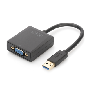 USB 3.0 To VGA Adapter