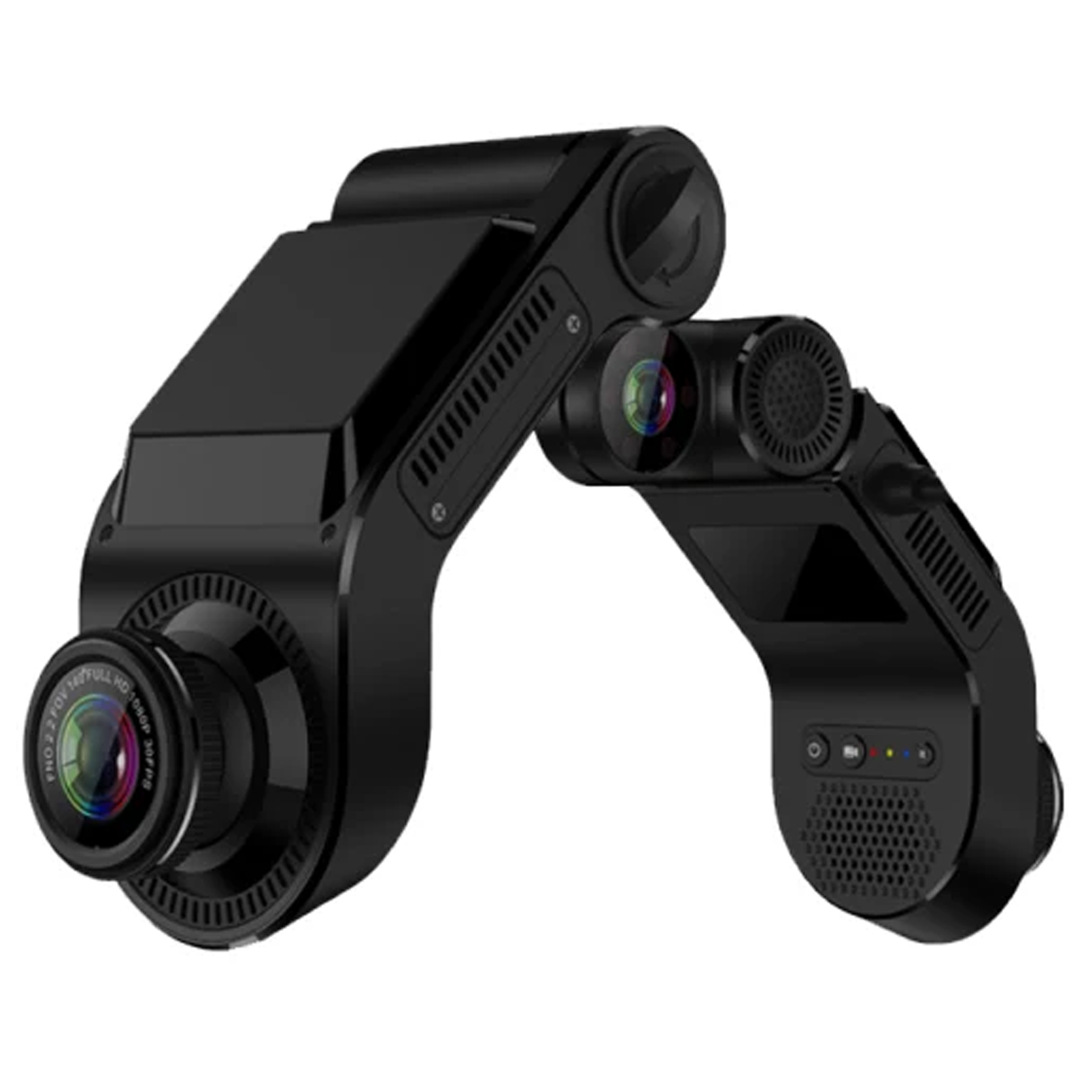 SMART 4G DASH CAMERA - Image 2