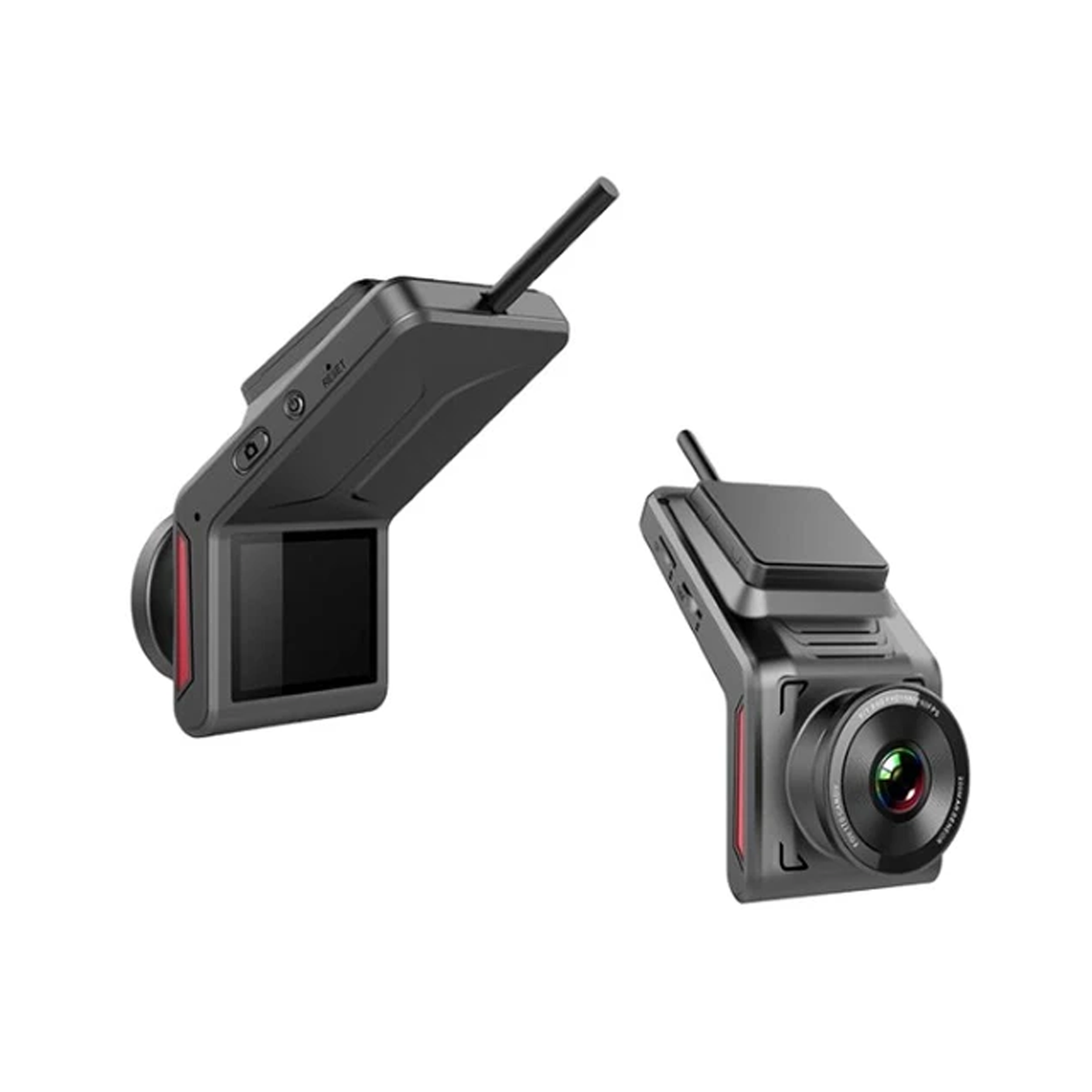 SMART 4G DASH CAMERA - Image 3