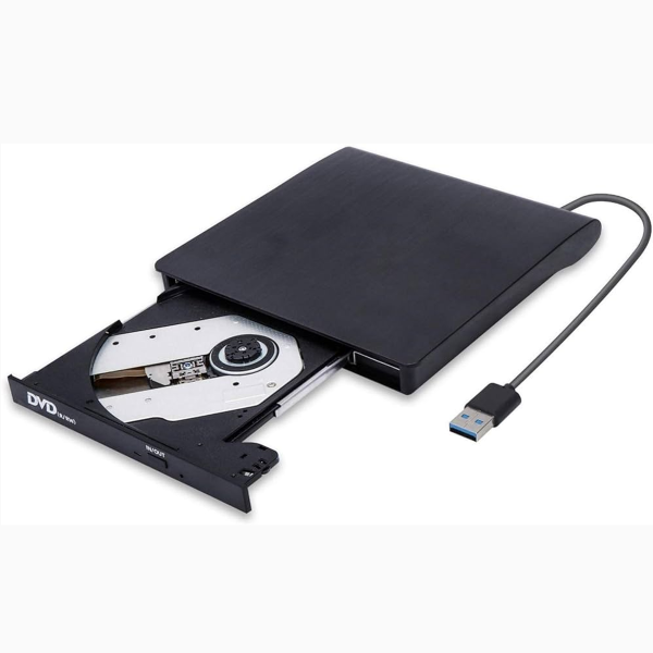 USB EXTERNAL DISK DRIVE