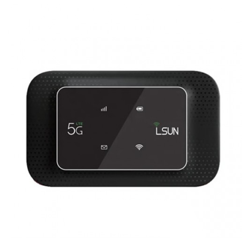 LSUN MF603V+ 4G portableWifi Router – www.comjoint.co.zw