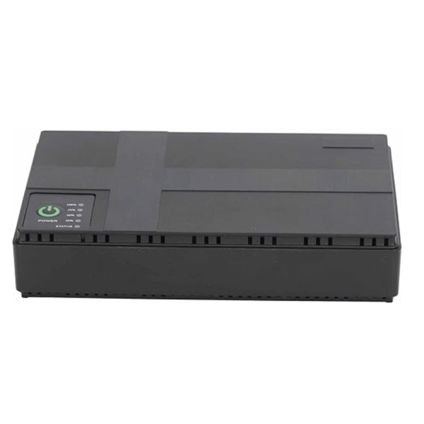 NETWORK ROUTER POWER BANK