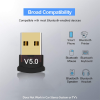 Wireless Bluetooth 5.0 USB Dongle - Image 3