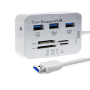 USB 3.0 Card Reader - Image 3