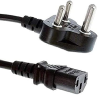 Desktop 3 Pin Power Cable - Image 2