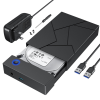 3.5 & 2.5 Inch Sata To Usb 3.0 - Image 2