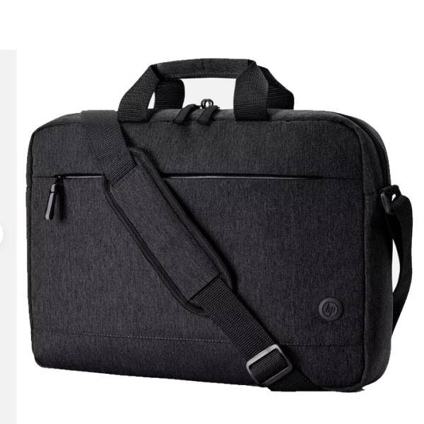 HP 15.6 inch Essential TopLoad Laptop Bag
