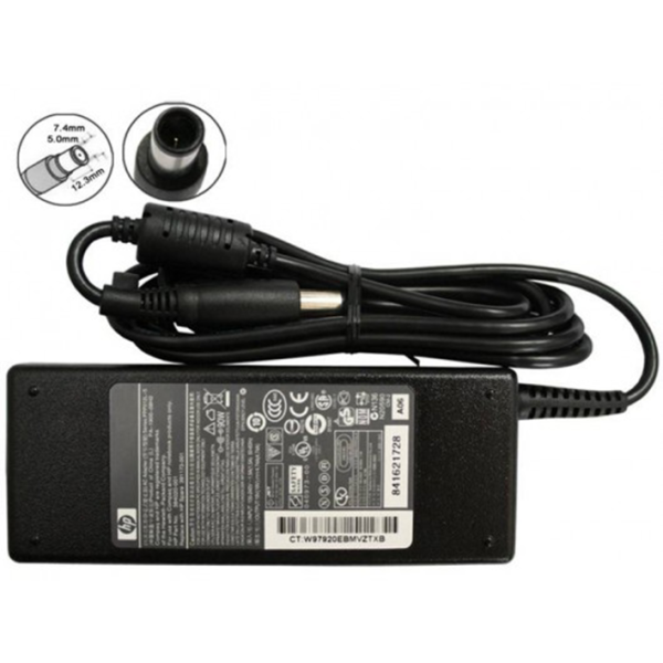 HP Centre Pin laptop CHARGER
