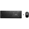Wireless Keyboard Mouse Combo - Image 4