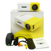 LED Mini Projector - Image 4