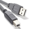 USB 2.0 Printer Cable - Image 2