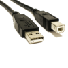 USB 2.0 Printer Cable - Image 4