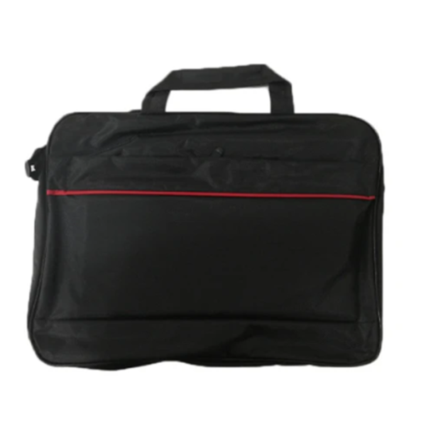 Red Line 15.6-inch Laptop Nylon Bag