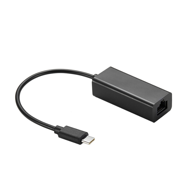 USB3.0 C To Ethernet Adapter