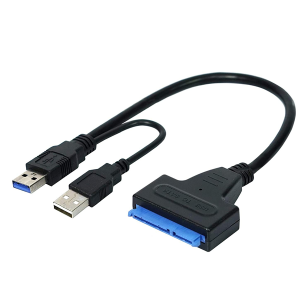 USB3.0 To SATA CABLE