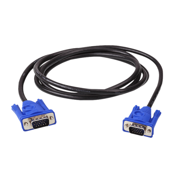 VGA to VGA Cable 1.5M