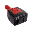 150W Car Power Inverter DC 12V to AC - Image 2
