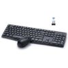 Wireless Keyboard Mouse Combo - Image 3