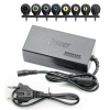 Laptop universal Charger 8 in 1 - Image 2